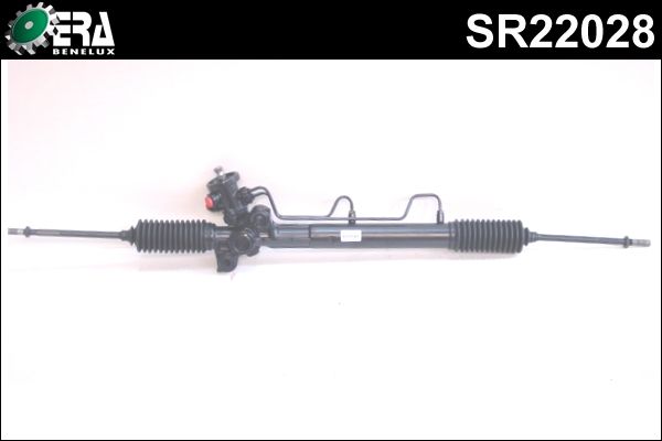 ERA BENELUX Рулевой механизм SR22028